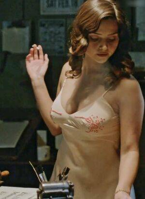 Jenna Coleman / jenna_coleman_ Nude Leaks - Fapello - #10