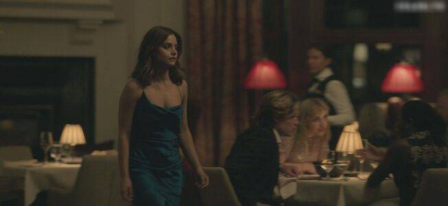 Jenna Coleman / jenna_coleman_ Nude Leaks - Fapello - #28