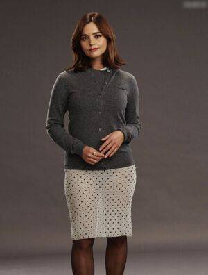 Jenna Coleman / jenna_coleman_ Nude Leaks - Fapello - #16