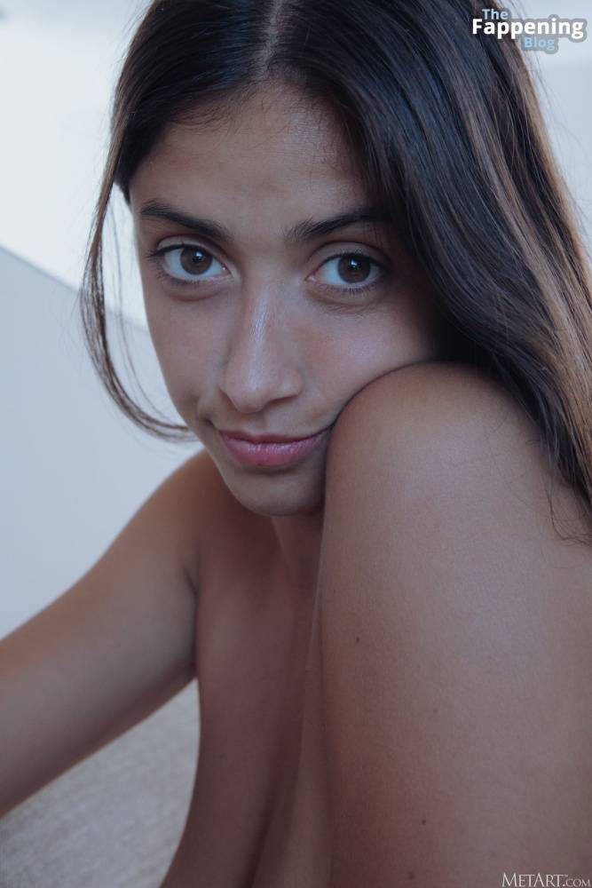 Fedra Nude & Sexy – Presenting (116 Photos) - #88