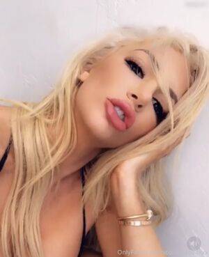 Nicolette Shea / Nicolette_Shea / nicolettesheasquad / nicshea_ Nude Leaks - #28