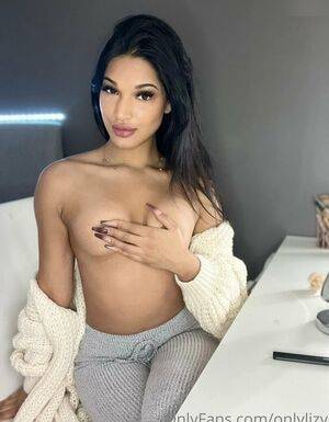 Brownielizy Nude Leaks - #19