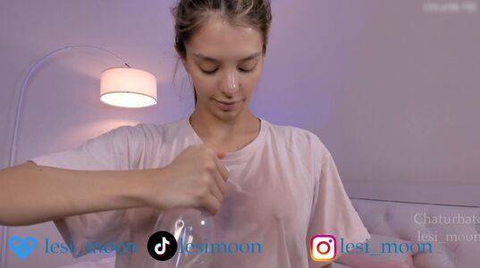 Lesi_Moon / lesliemoon01 Nude Leaks - #11