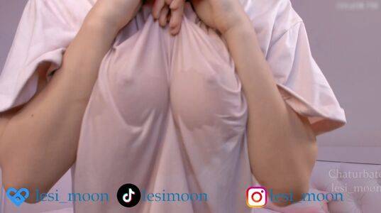 Lesi_Moon / lesliemoon01 Nude Leaks - #8