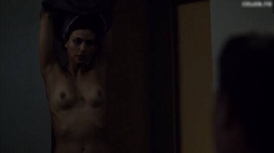 Morena Baccarin / morenabaccarin Nude Leaks - Fapello - #9