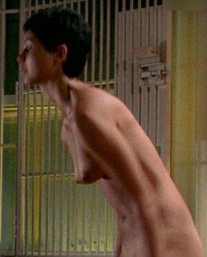 Morena Baccarin / morenabaccarin Nude Leaks - Fapello - #5