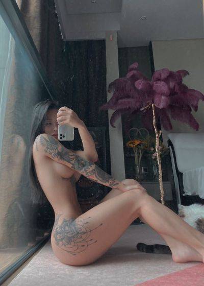 💥Absolute Weapon💥 / goddesspenelope Nude Leaks OnlyFans - TheFap - #20