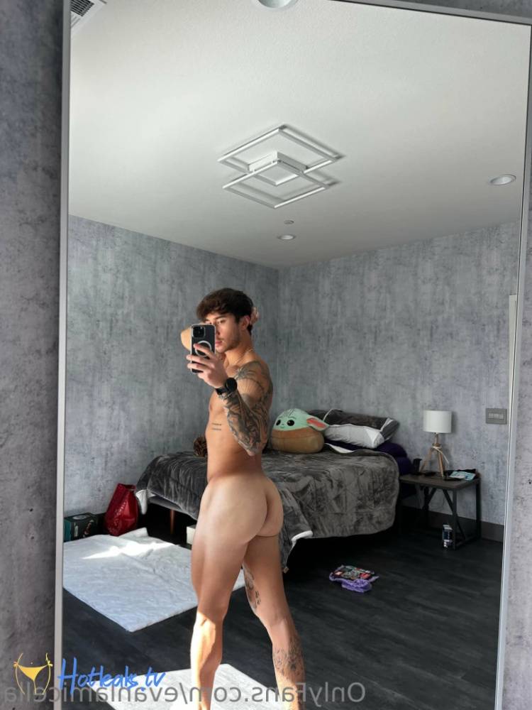 Evan Lamicella / evanlamicella Nude Leaks OnlyFans - TheFap - #7