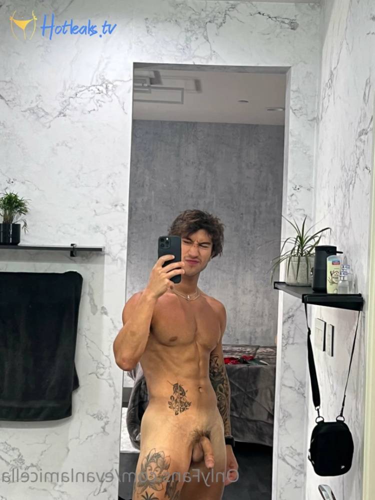 Evan Lamicella / evanlamicella Nude Leaks OnlyFans - TheFap - #10