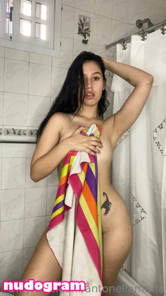 Antonellamaria / antonellamaria Nude Leaks OnlyFans - TheFap - #7