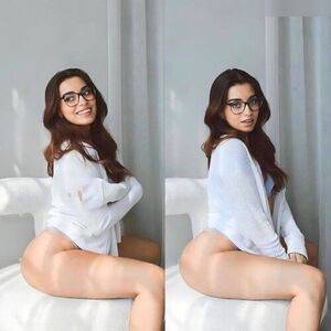Lea Martinez/Slayeas / Officialslayeas / slayeas Nude Leaks - Fapello - #19