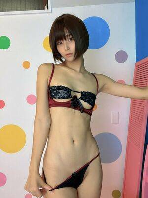 Yanagimaru / avrora_sg / koharuuuuuuuu / yanagimaru_wai / 柳丸 Nude Leaks - #18