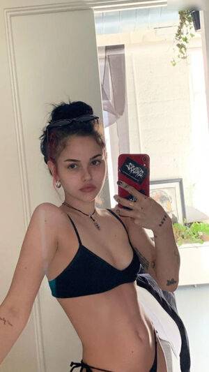 Maggie Lindemann / MaggieLindemann / miiasma_x Nude Leaks - #25