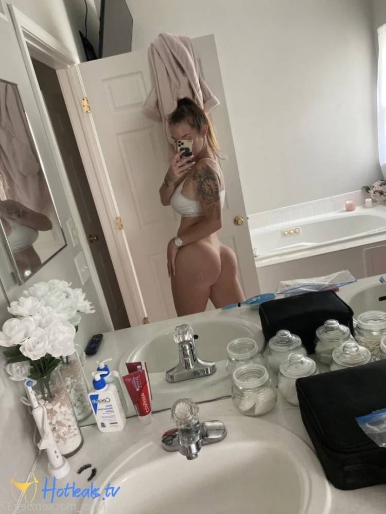 Miss_mackenzieg37 / miss_mackenzieg37 Nude Leaks OnlyFans - TheFap - #9