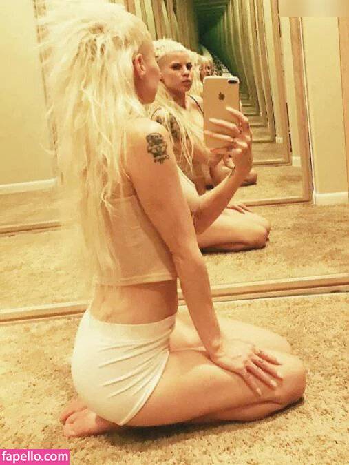 Yolandi Visser / dieantwoordd Nude Leaks OnlyFans - TheFap - #2