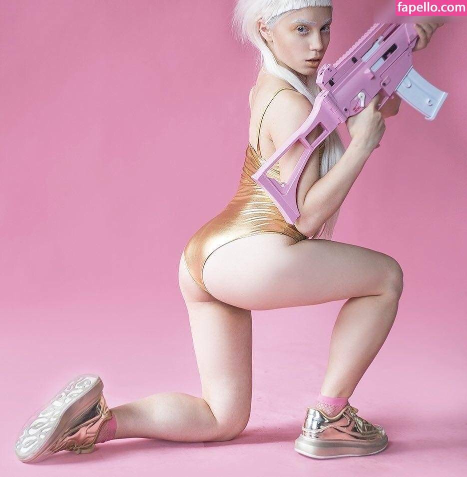 Yolandi Visser / dieantwoordd Nude Leaks OnlyFans - TheFap - #5