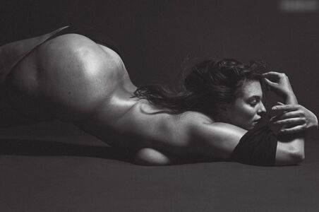 Ashley Graham / ashley_2020xxx / ashleygraham / theashleygraham Nude Leaks - #26