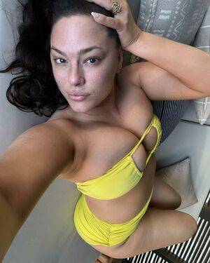 Ashley Graham / ashley_2020xxx / ashleygraham / theashleygraham Nude Leaks - #2