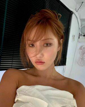 Hwasa / _mariahwasa Nude Leaks - #28