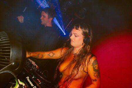 Tove Lo / cupfullofinsanity / tovelo Nude Leaks - #7