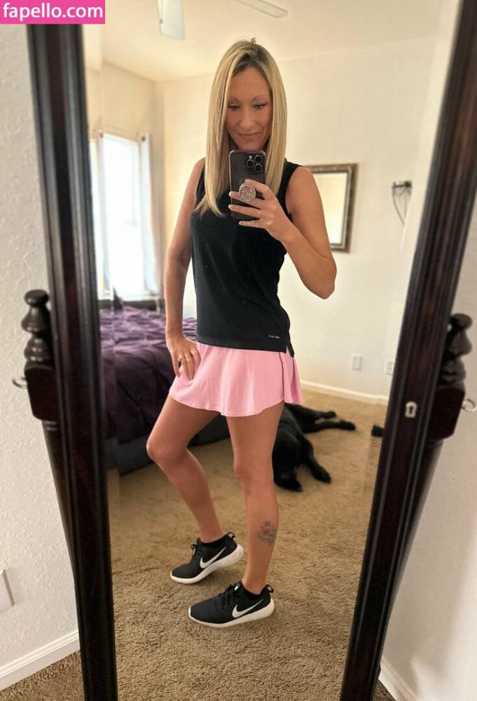 Audrey🏌🏼‍♀️ / hotgolferwife Nude Leaks OnlyFans - TheFap - #8