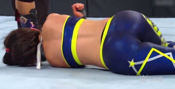 Bayley / Pamela Rose Martinez / bayley.r / https: / itsmebayley Nude Leaks - #17