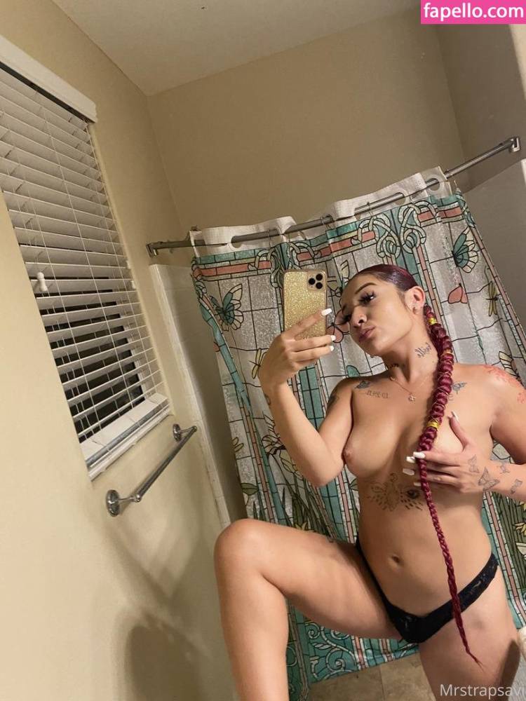 Queen Freaky💦🔞🥵 / mrstrapsavi Nude Leaks OnlyFans - TheFap - #20