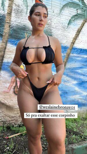 Rayanne Oliveira / carolinneoliveira / rayfit09 Nude Leaks - #12