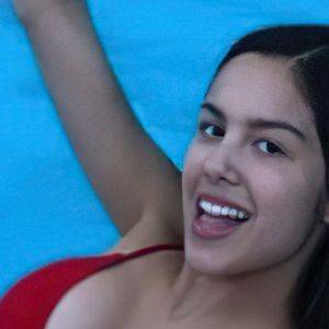 Olivia Rodrigo / oliviarodrigo Nude Leaks - #1