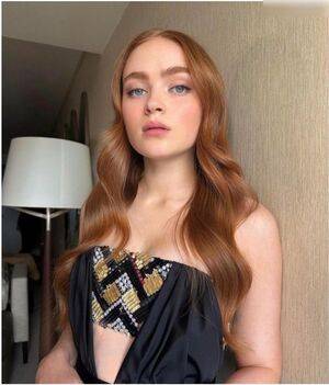 Sadie Sink / sadiesink / sadiesink_ Nude Leaks - Fapello - #28