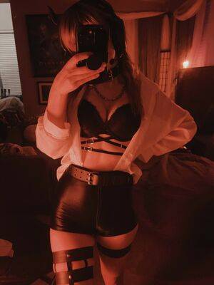 Bloodraven / bldrvn / blood.raven / bloodravencosplay Nude Leaks OnlyFans/Patreon - Fapello - #28