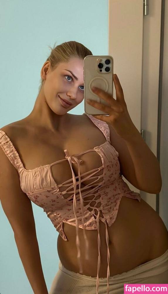 Anna Zubkova / mademoiselle.anna Nude Leaks OnlyFans - TheFap - #12