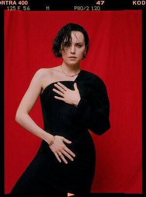 Daisy Ridley / daisyridley Nude Leaks - Fapello - #27