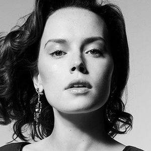 Daisy Ridley / daisyridley Nude Leaks - Fapello - #1