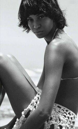 Joan Smalls / joansmalls Nude Leaks - Fapello - #16