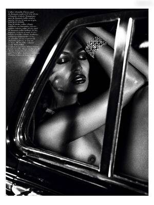 Joan Smalls / joansmalls Nude Leaks - Fapello - #8