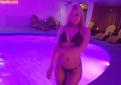 Angelica Larsson / angelica.larsson Nude Leaks OnlyFans - TheFap - #5