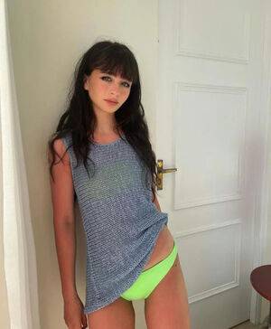 Malina Weissman / malinaweissman Nude Leaks - Fapello - #15