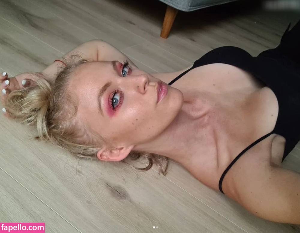 Katrine ASMR / itsyourkatrine Nude Leaks OnlyFans - TheFap - #5