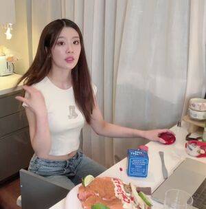 Jaime / igumdrop Nude Leaks - #7