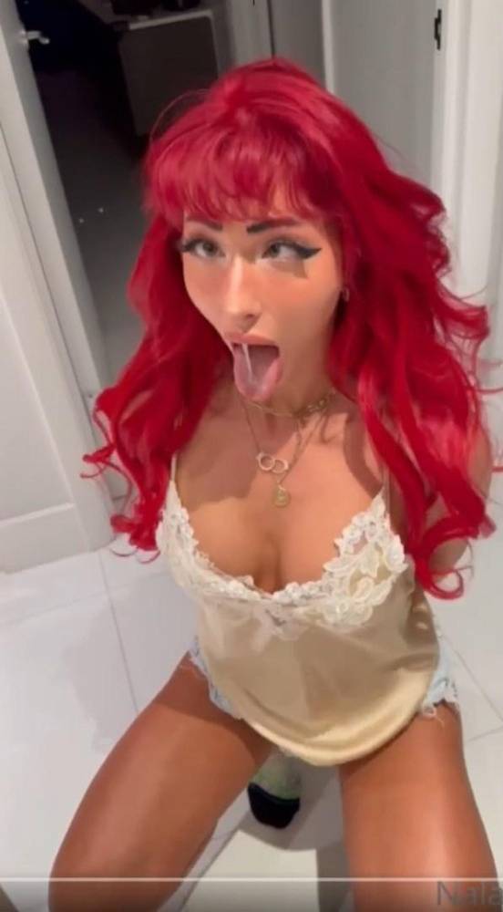 Nala Ray Jack Doherty POV Sex OnlyFans Video Leaked - #10