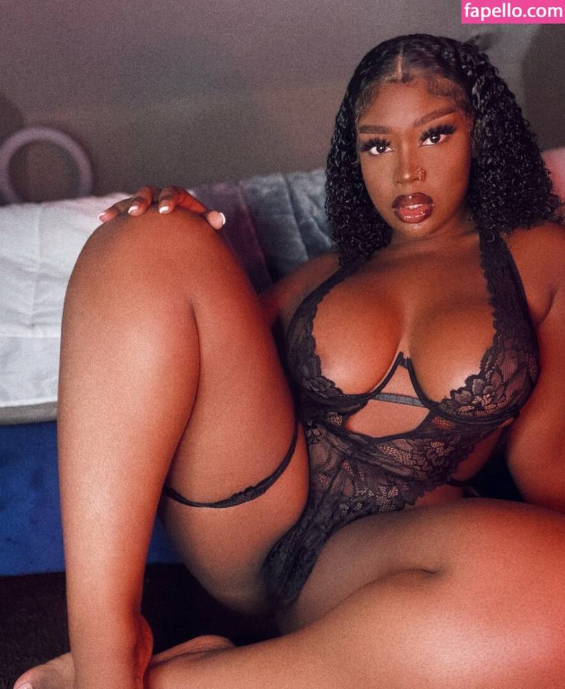 Chocolate / chocolate Nude Leaks OnlyFans - TheFap - #19