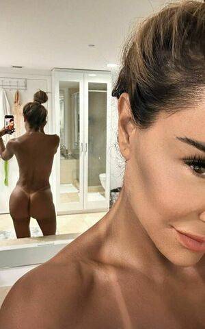 Ninel Conde / ninelconde Nude Leaks - #22