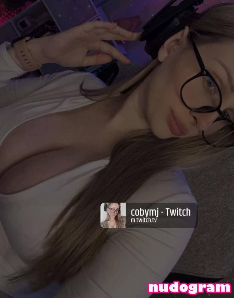 Cobymj / cobymj Nude Leaks OnlyFans - TheFap - #5