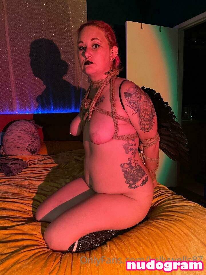 Kellywells87 / kellywells87 Nude Leaks OnlyFans - TheFap - #15