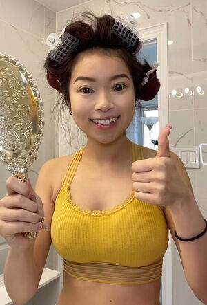 Fruitypoppin / Karen Ip Nude Leaks - Fapello - #13