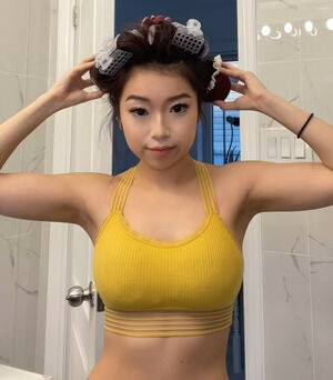 Fruitypoppin / Karen Ip Nude Leaks - Fapello - #11