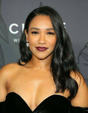 Candice Patton / candicepatton Nude Leaks - Fapello - #28