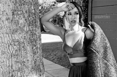 Candice Patton / candicepatton Nude Leaks - Fapello - #14