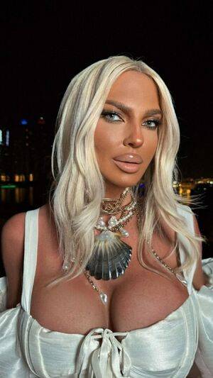 Jelena Karleusa / karleusa / karleusastar Nude Leaks - #10